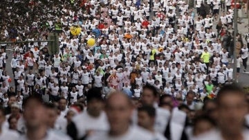 San Silvestre Popular (31-12-2011)