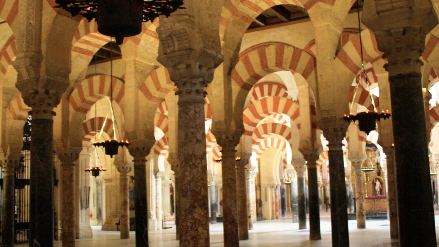 Mezquita de Córdoba Mezquita de Córdoba