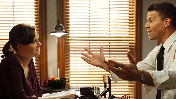 Top On - Bones - 1x07 Top On - Bones - 1x07