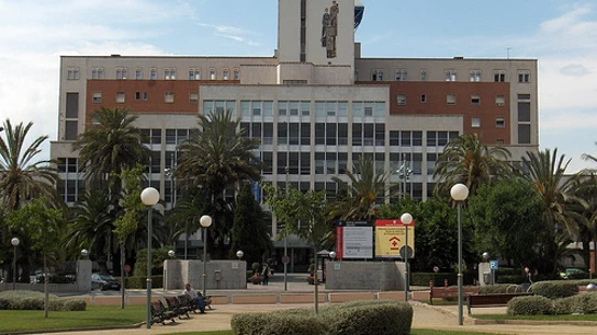 Hospital Sant Joan XXIII de Tarragona Hospital Sant Joan XXIII de Tarragona