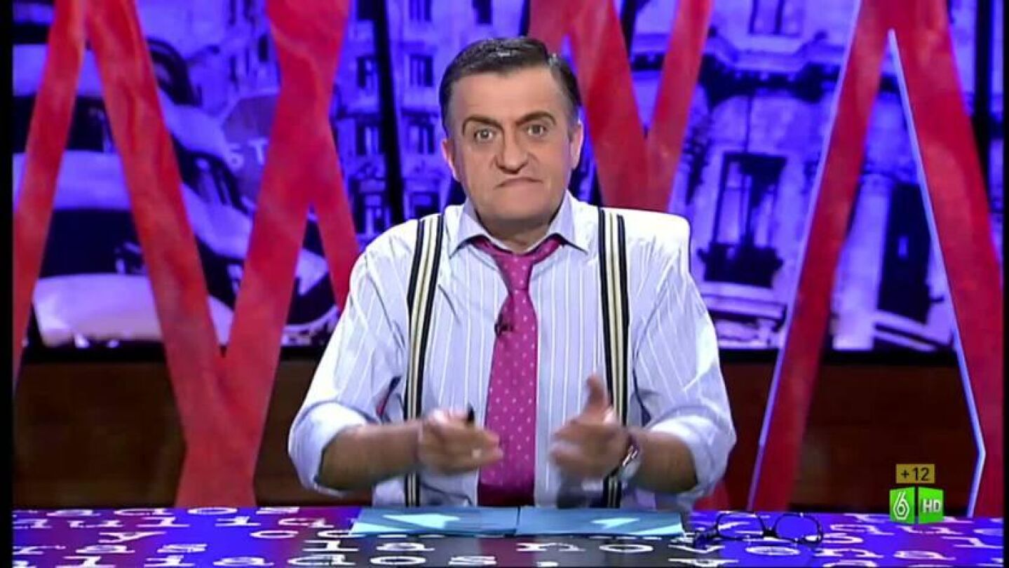 Imagen Carmen Lomana hace un llamamiento para que la poblaci&oacute;n no pague impuestos y Cuca amenaza con votar al PSOE