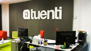 Oficinas de Tuenti