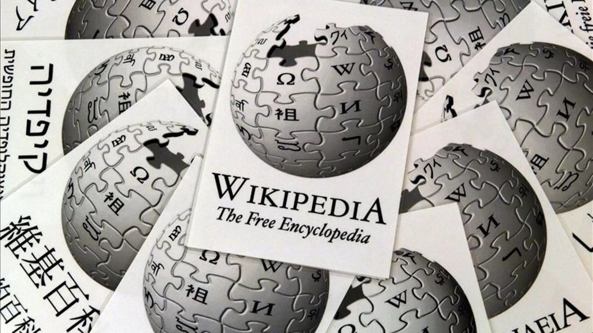 Wikipedia