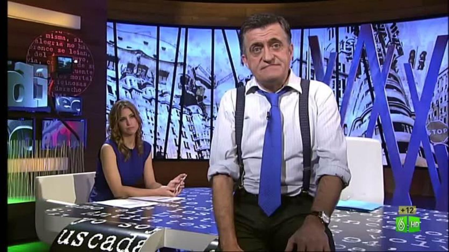 Imagen &iquest;Qu&eacute; has hecho hoy Urdangar&iacute;n? ponerme la casa de Washington con dinero p&uacute;blico