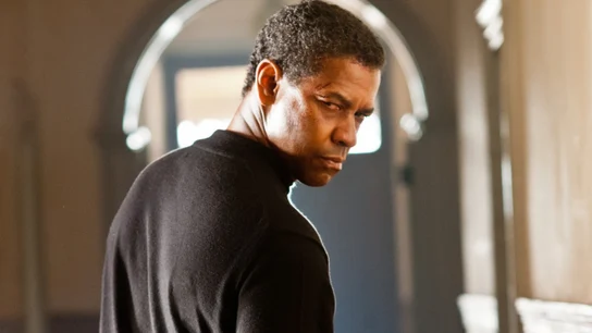 Denzel Washington Denzel Washington