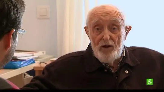 Imagen Píldora 7. "El capitalismo está muerto porque fue un invento maravilloso para el siglo XV" Imagen Píldora 7. "El capitalismo está muerto porque fue un invento maravilloso para el siglo XV"