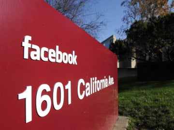 Instalaciones de facebook en California Instalaciones de facebook en California