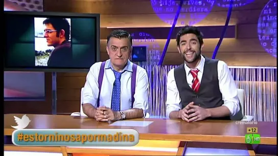 Imagen Tú eres de Twitter yo de Tuenti, tú eres del PSOE yo soy de izquierdas Imagen Tú eres de Twitter yo de Tuenti, tú eres del PSOE yo soy de izquierdas
