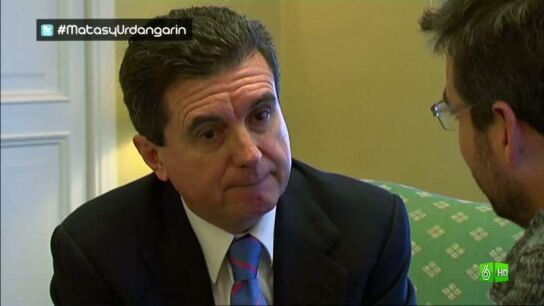 Imagen Entrevista a Jaume Matas (parte 2)