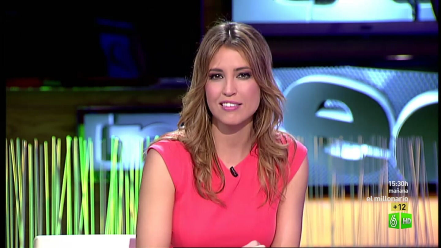 Sandra Sabates