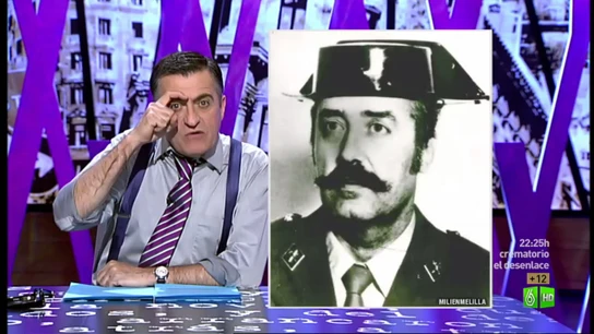 Tejero Tejero
