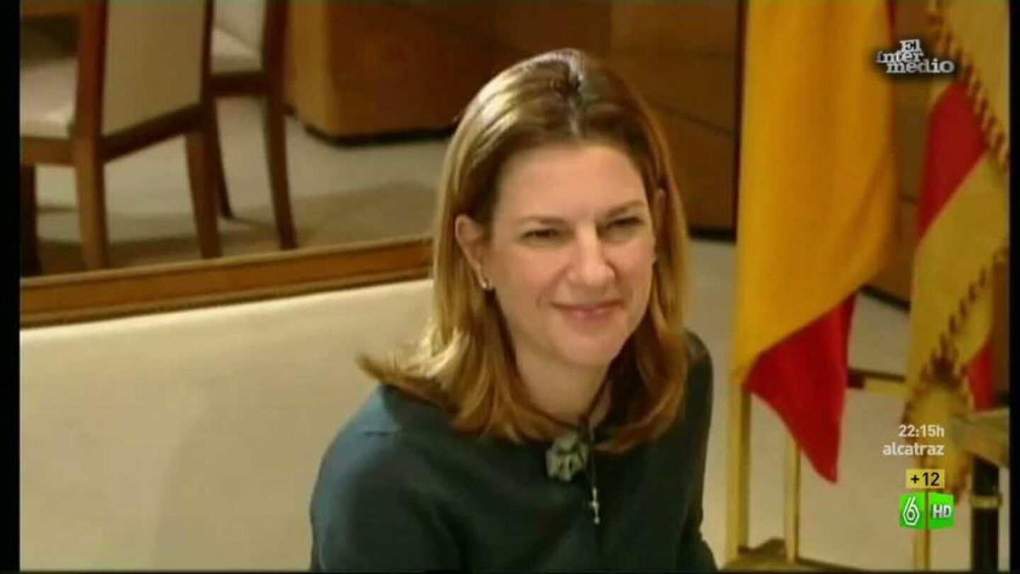 Imagen Delegada del Gobierno de Valencia