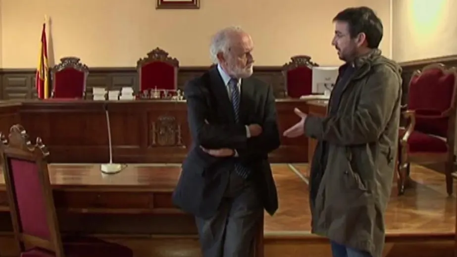 ¿La justicia es igual para todos? ¿La justicia es igual para todos?