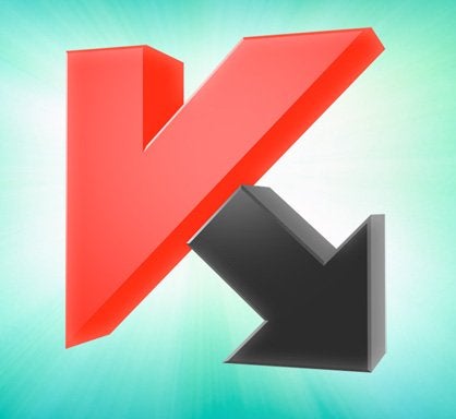 Kaspersky