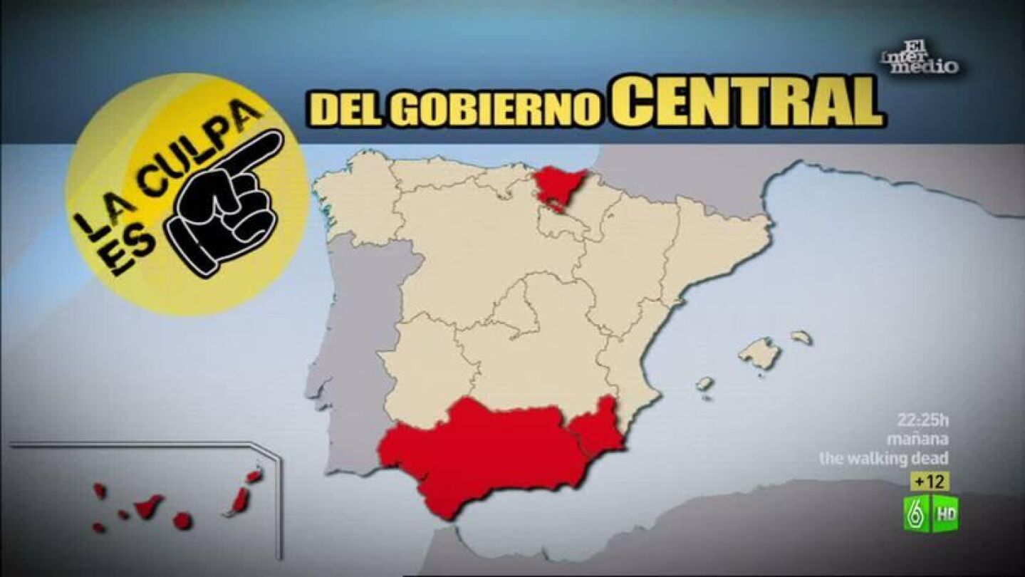 Imagen &iquest;De qui&eacute;n es la culpa de la desviaci&oacute;n del d&eacute;ficit?... &iexcl;aqu&iacute; todos se pasan la pelota!