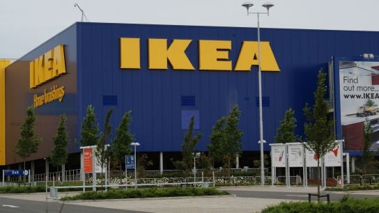 IKEA