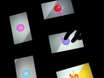 El Congreso de Móviles reta los "hackers" de los teléfonos inteligentes. El Congreso de Móviles reta los "hackers" de los teléfonos inteligentes.