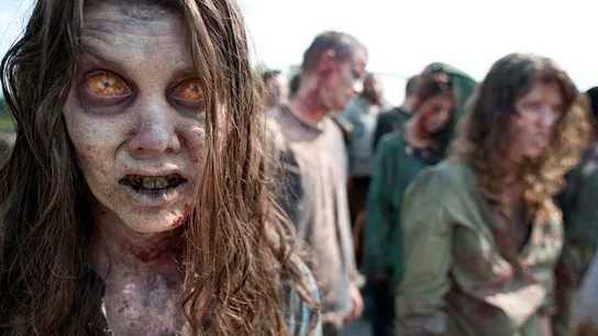 Zombis a la luz del día Zombis a la luz del día