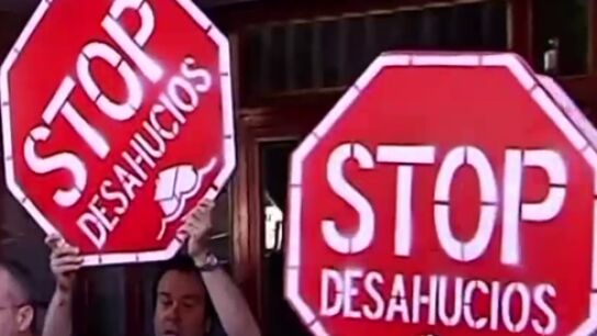 Imagen STOP Desahucios para sextaon noticias