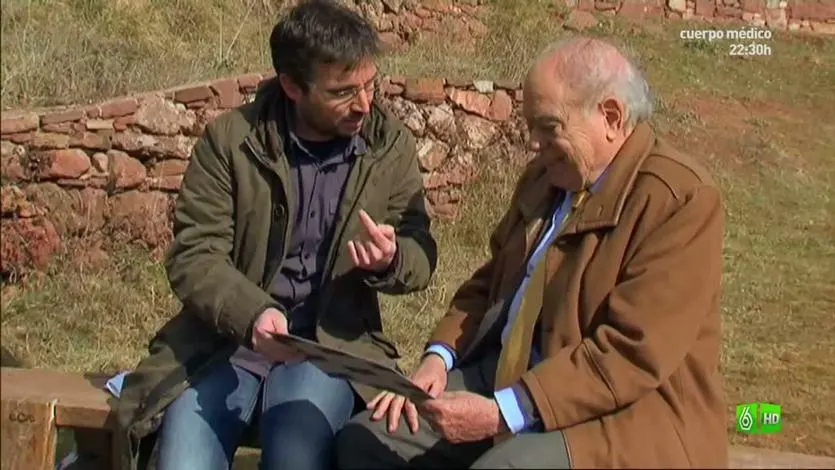 Imagen ¿Habló Aznar alguna vez catalán en la intimidad con Jordi Pujol?
