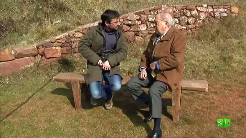 Imagen Aznar era muy arrogante, Zapatero vanidoso