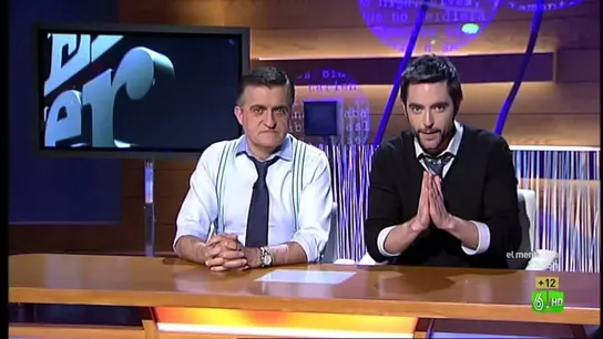 Imagen Faldones de Sálvame Deluxe, el planazo para el viernes Imagen Faldones de Sálvame Deluxe, el planazo para el viernes