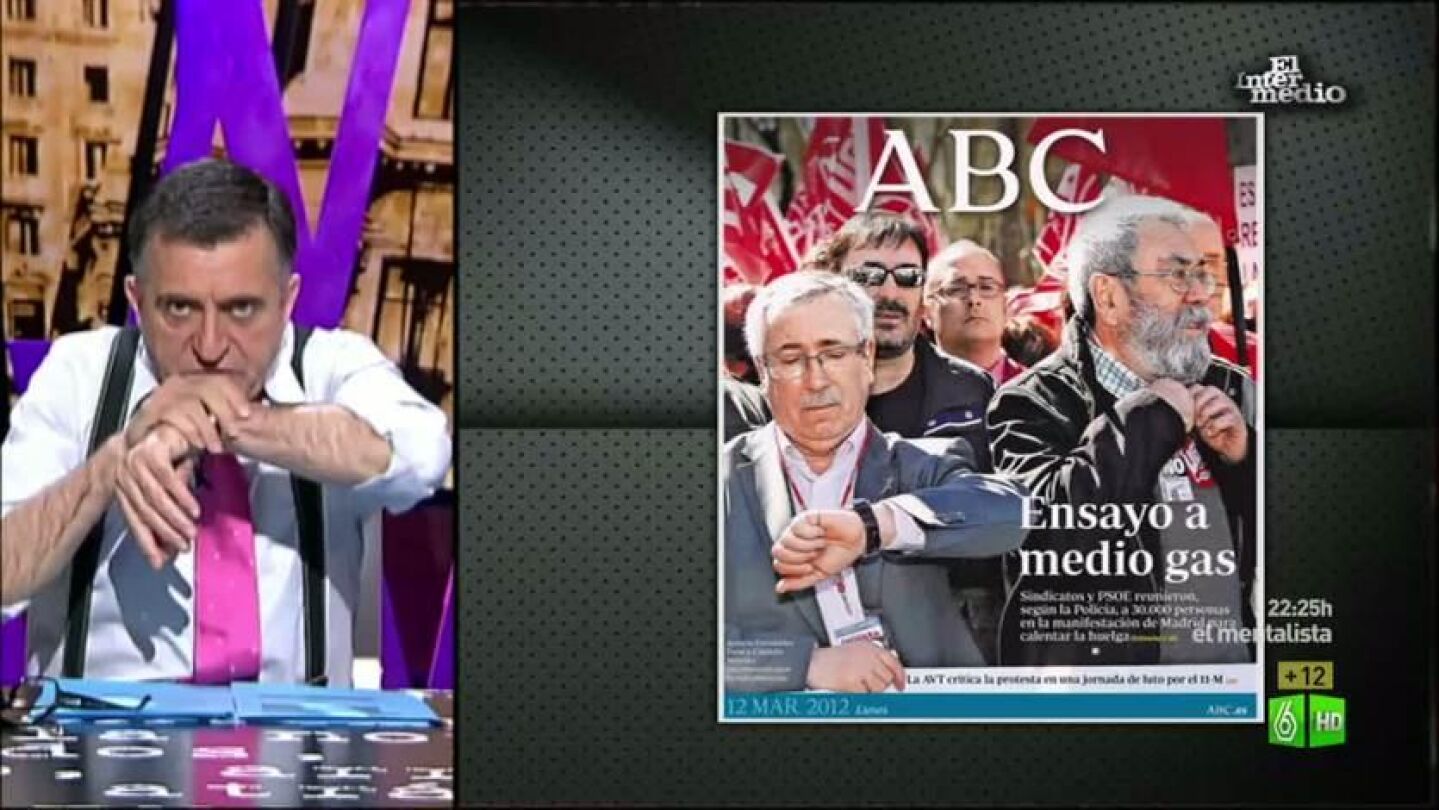 Imagen Si antes exist&iacute;a el sueldo Nescaf&eacute; ahora lo que se lleva es un recorte para toda la vida
