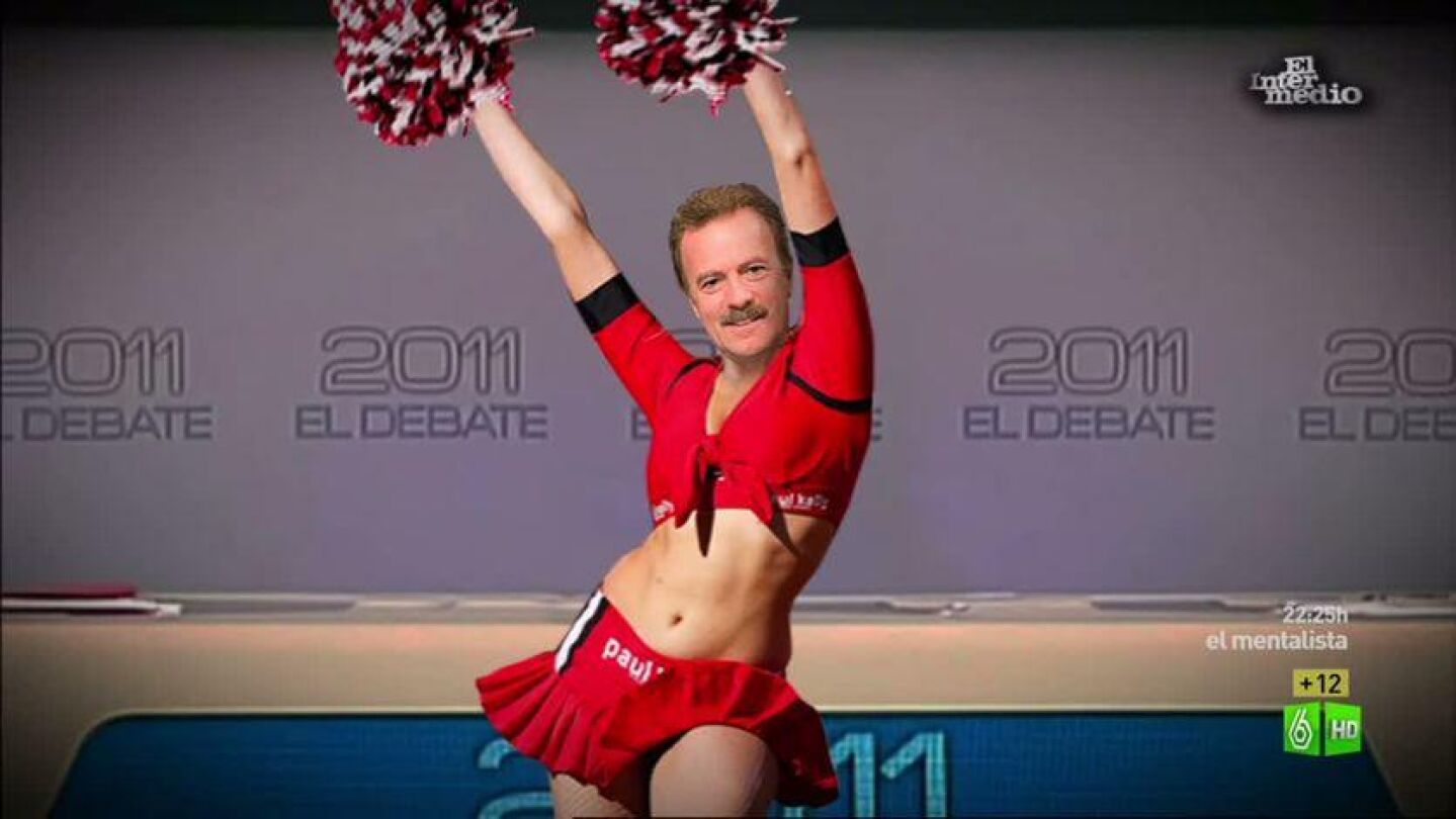 Imagen A Wyoming le preocupa el giro que est&aacute;n dando los debates televisivos