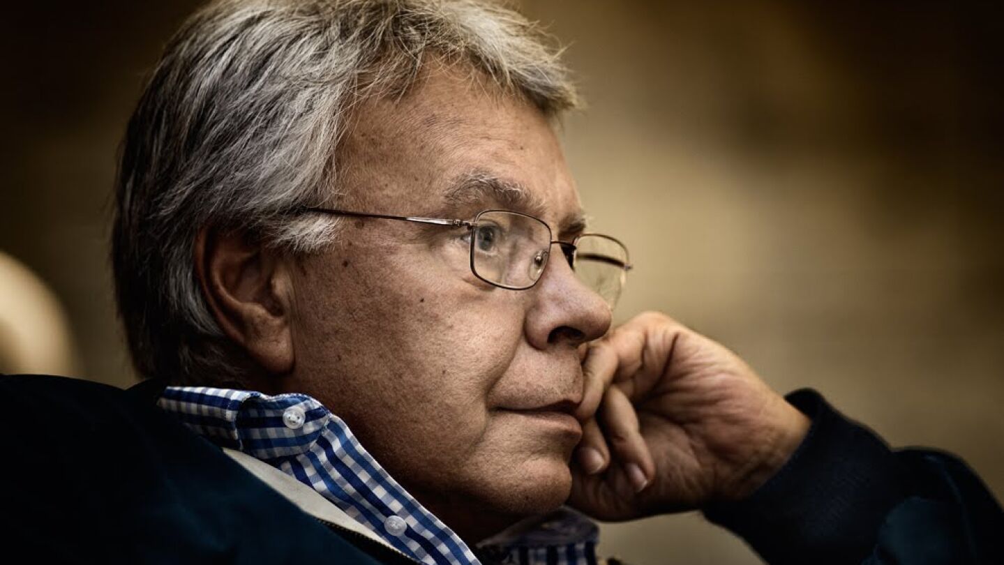 Felipe Gonz&aacute;lez