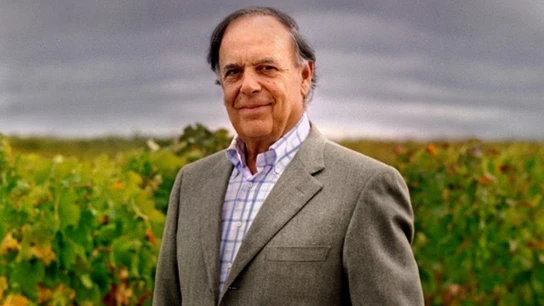 Carlos Falcó, marqués de Griñón Carlos Falcó, marqués de Griñón
