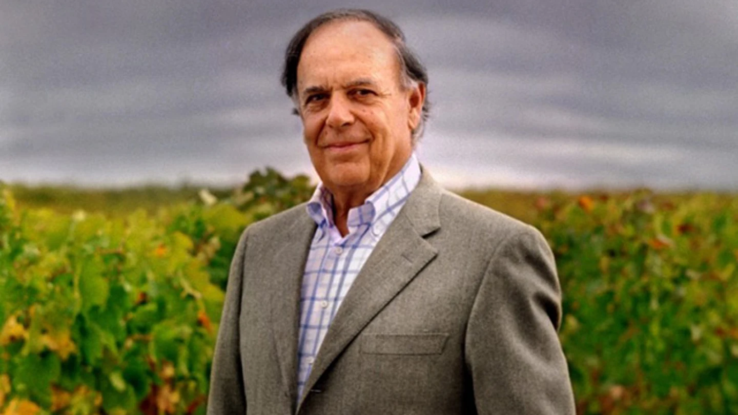 Carlos Falcó, marqués de Griñón Carlos Falcó, marqués de Griñón