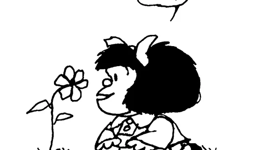 Mafalda Mafalda