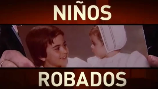 Captur ARV Niños robados Captur ARV Niños robados