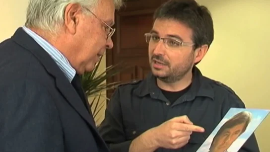 Felipe González Felipe González