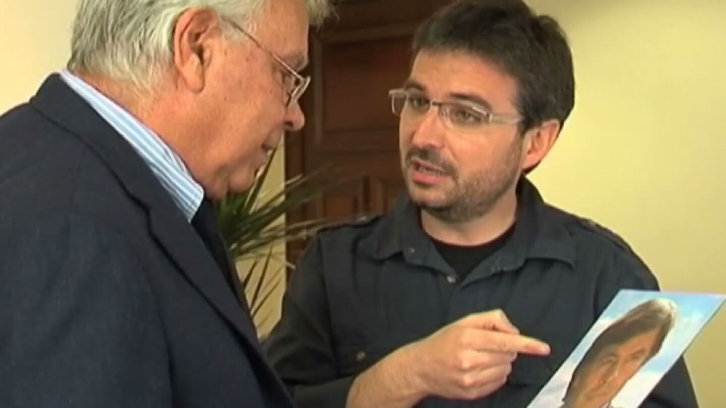 Felipe Gonz&aacute;lez