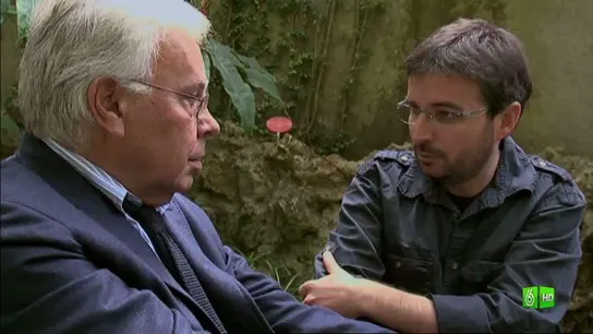 Imagen Siempre me quedará la duda de si hubiera volado la cúpula de ETA hubiera evitado 200 asesinatos Imagen Siempre me quedará la duda de si hubiera volado la cúpula de ETA hubiera evitado 200 asesinatos