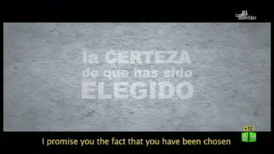 Imagen Los curas prometen a través de un anuncio "un trabajo para toda la vida" Imagen Los curas prometen a través de un anuncio "un trabajo para toda la vida"