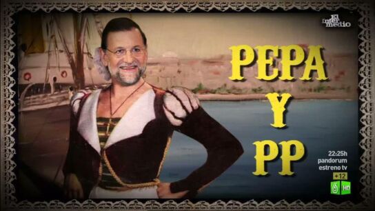 Imagen La pol&iacute;tica de Rajoy inspirada en la Constituci&oacute;n de 1812