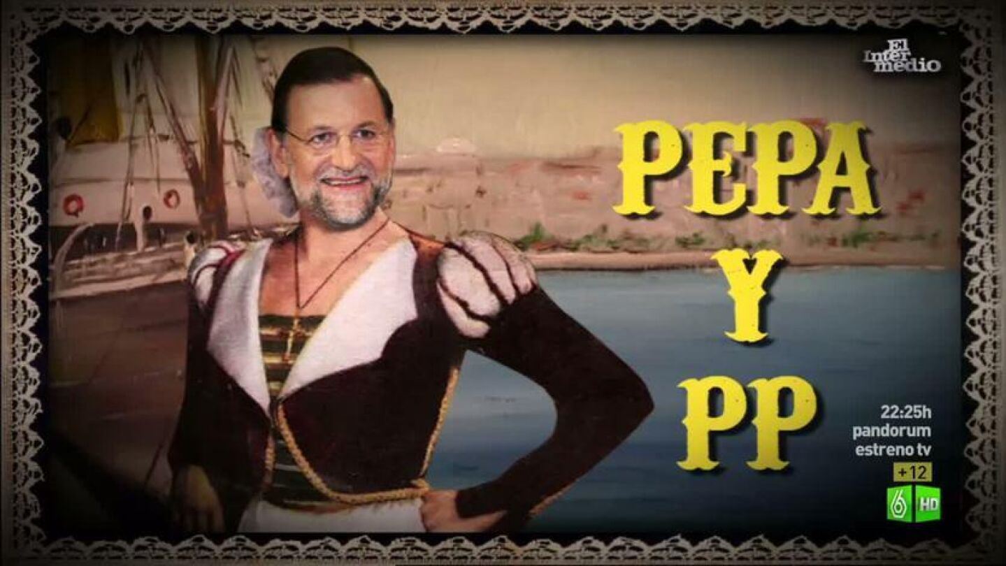 Imagen La pol&iacute;tica de Rajoy inspirada en la Constituci&oacute;n de 1812
