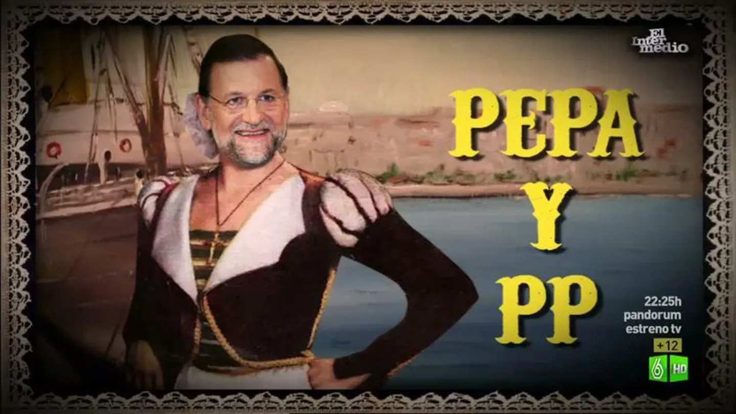 Imagen La política de Rajoy inspirada en la Constitución de 1812 Imagen La política de Rajoy inspirada en la Constitución de 1812