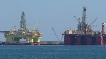 Canarias pide a los tribunales permiso para buscar petróleo