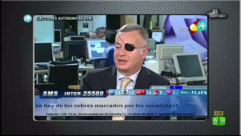 Imagen Andalucía, una sociedad enferma según Imagen Andalucía, una sociedad enferma según