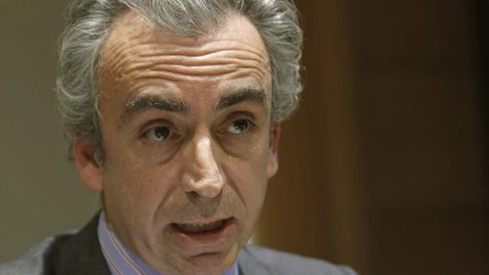 El secretario de Estado de Hacienda, Miguel Ferre (EFE) El secretario de Estado de Hacienda, Miguel Ferre (EFE)