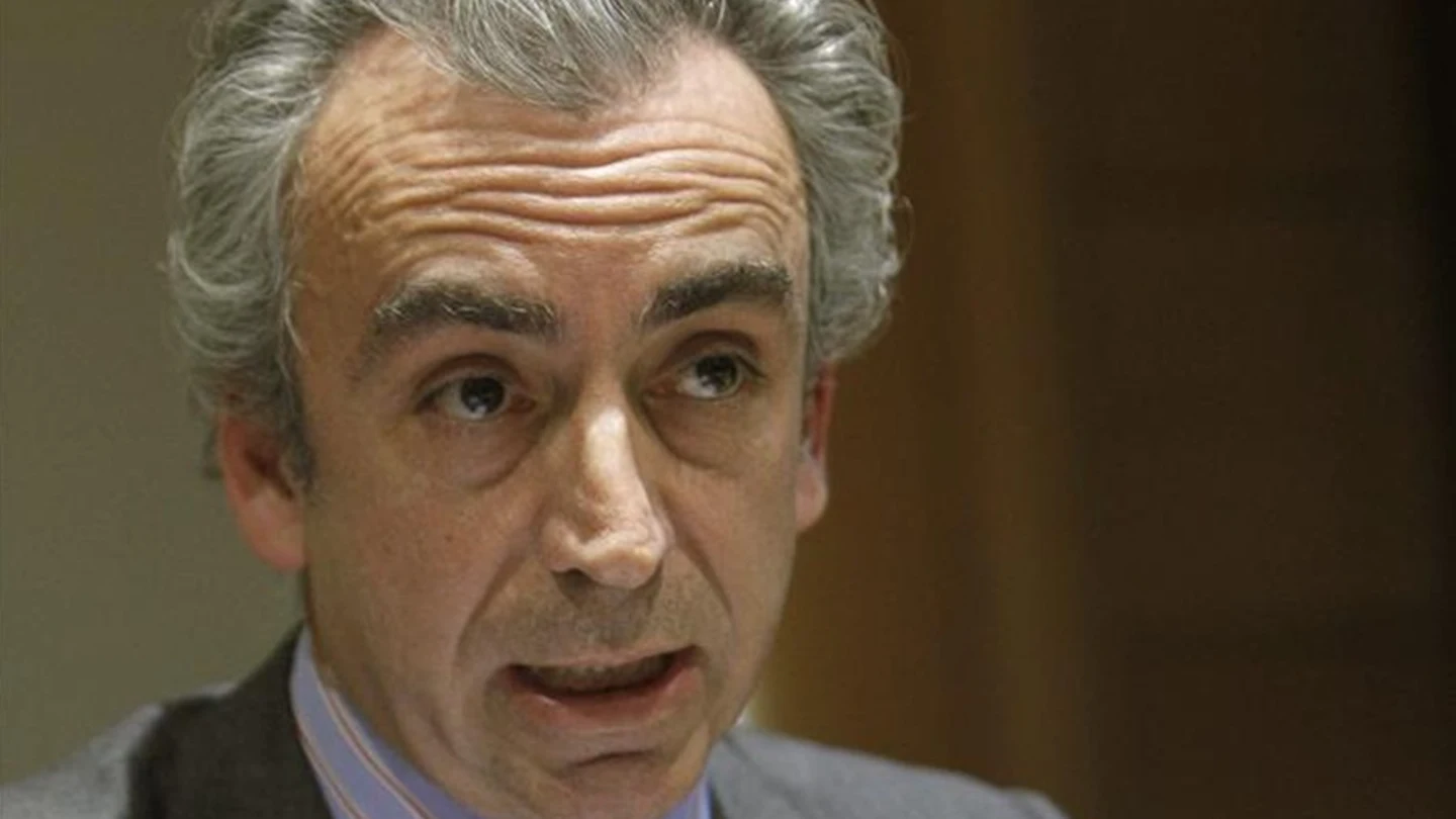 El secretario de Estado de Hacienda, Miguel Ferre (EFE) El secretario de Estado de Hacienda, Miguel Ferre (EFE)
