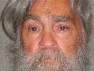 El criminal Charles Manson El criminal Charles Manson