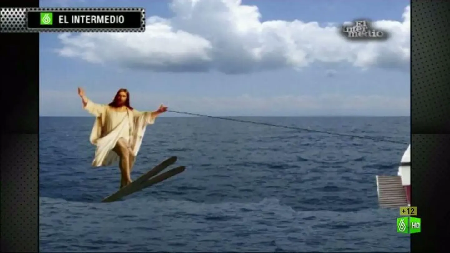 Imagen Celebrar la Semana Santa en verano solo tiene ventajas Imagen Celebrar la Semana Santa en verano solo tiene ventajas