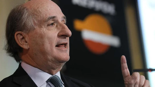 Antonio Brufau, presidente de Repsol Antonio Brufau, presidente de Repsol