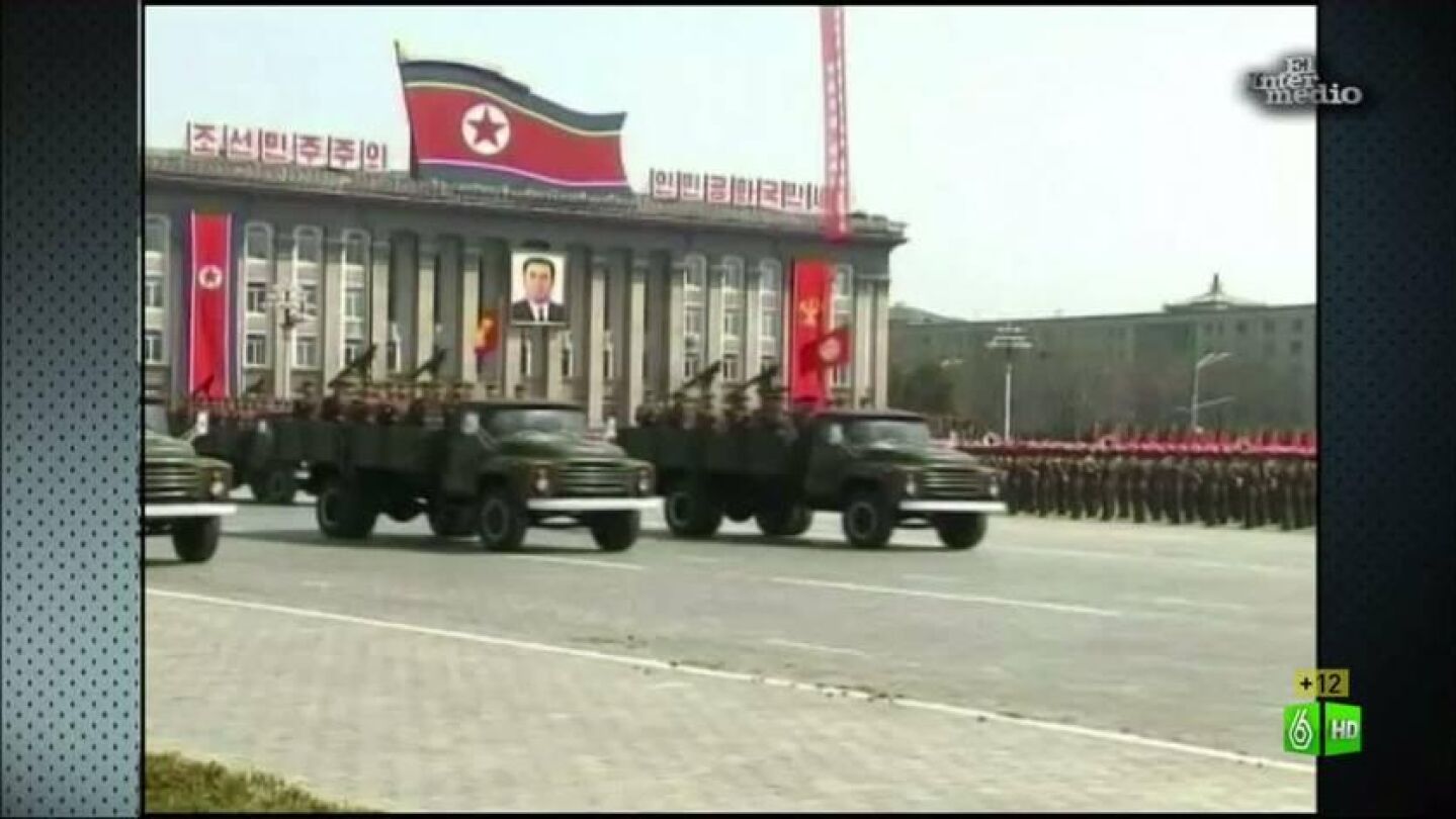 Imagen Los hilos de RTVE est&aacute;n manejados por los chinos