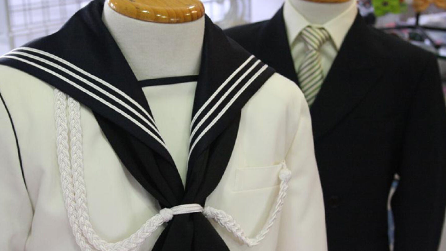 Trajes primera comuni&oacute;n