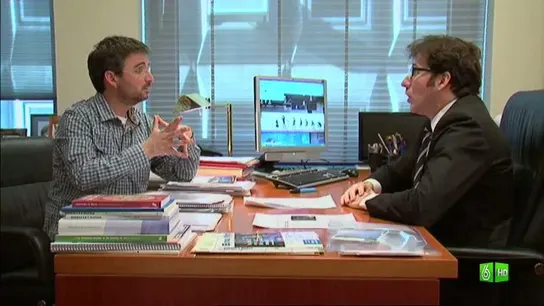 Imagen Mosocoso Imagen Mosocoso
